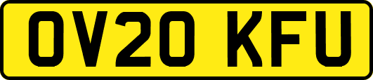 OV20KFU