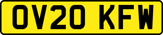 OV20KFW