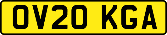 OV20KGA
