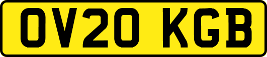 OV20KGB