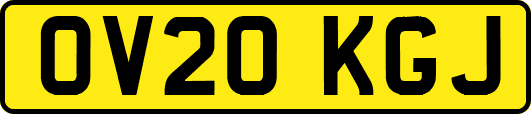OV20KGJ