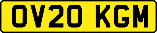 OV20KGM
