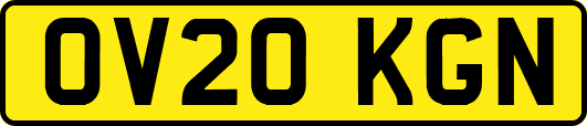 OV20KGN