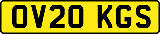 OV20KGS