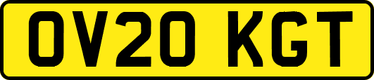OV20KGT