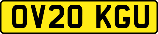 OV20KGU