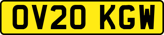 OV20KGW