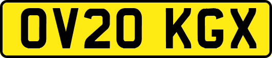 OV20KGX