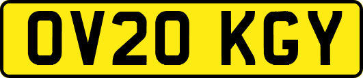 OV20KGY