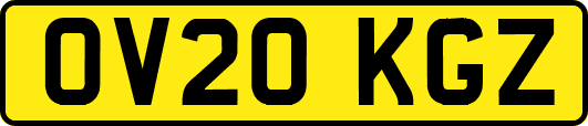 OV20KGZ