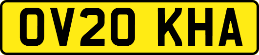 OV20KHA