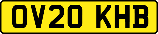 OV20KHB