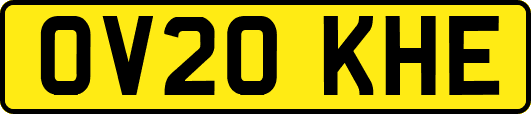 OV20KHE