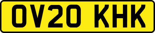 OV20KHK