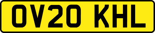 OV20KHL