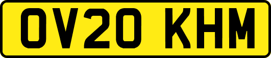 OV20KHM