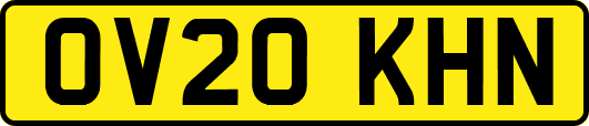 OV20KHN