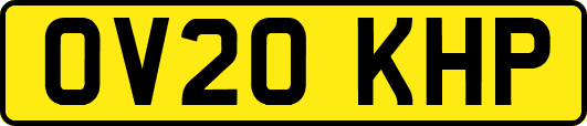 OV20KHP