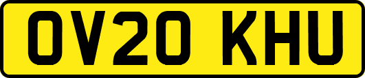 OV20KHU