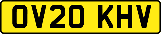 OV20KHV