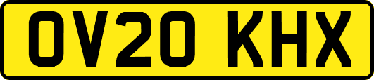 OV20KHX