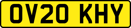 OV20KHY