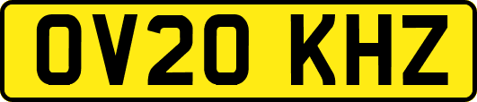 OV20KHZ