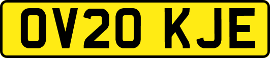 OV20KJE