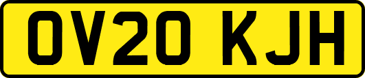 OV20KJH
