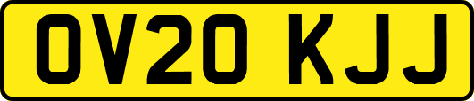 OV20KJJ