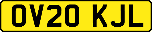 OV20KJL