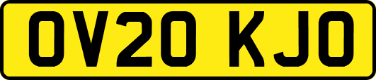 OV20KJO