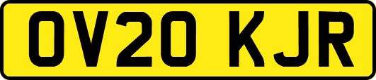 OV20KJR