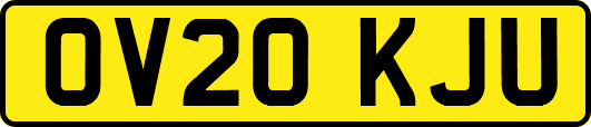 OV20KJU