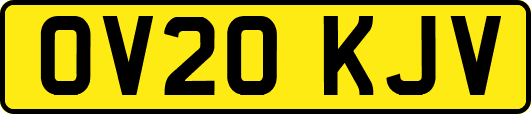 OV20KJV