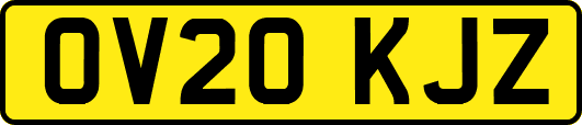 OV20KJZ