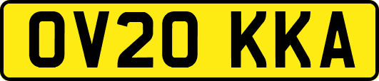 OV20KKA
