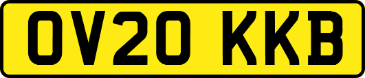 OV20KKB