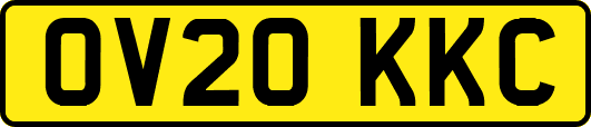 OV20KKC