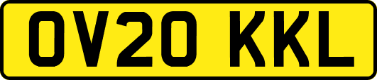 OV20KKL