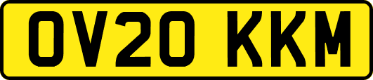OV20KKM