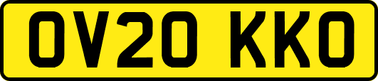OV20KKO