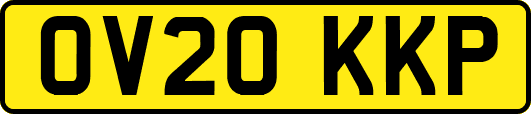 OV20KKP