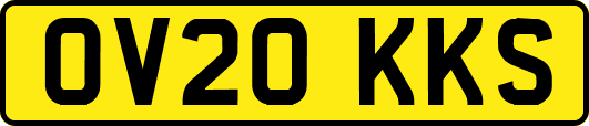 OV20KKS