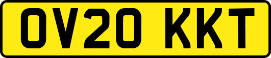 OV20KKT