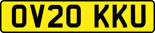 OV20KKU