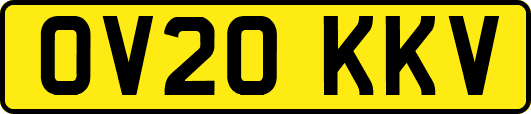 OV20KKV