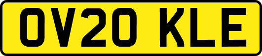 OV20KLE