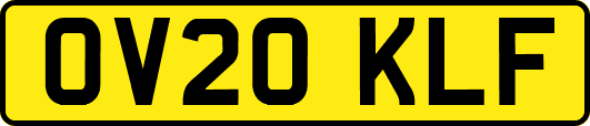 OV20KLF