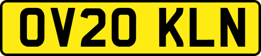 OV20KLN